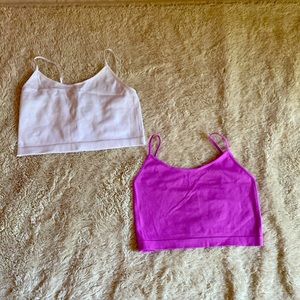 Tank top bundle